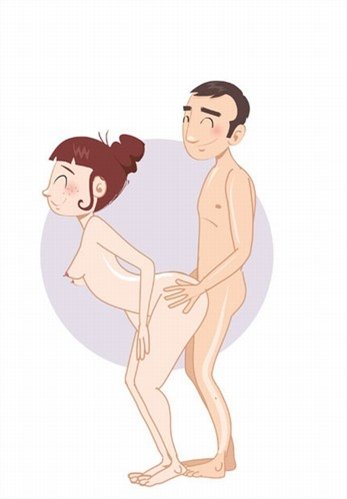 Как доставить удовольствие женщине в сексе: 20 позиций для максимального удовольствия