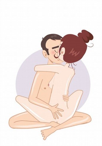 Как доставить удовольствие женщине в сексе: 20 позиций для максимального удовольствия