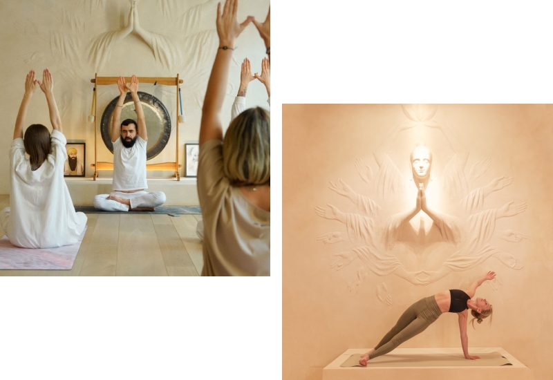 Личный опыт: 10 студий йоги в Москве с советами, которые мы ценим