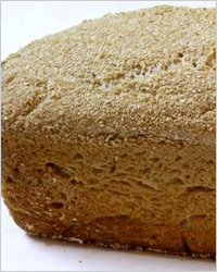 Отрубной хлеб - польза для здоровья
