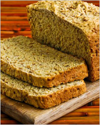 Польза хлеба с отрубями