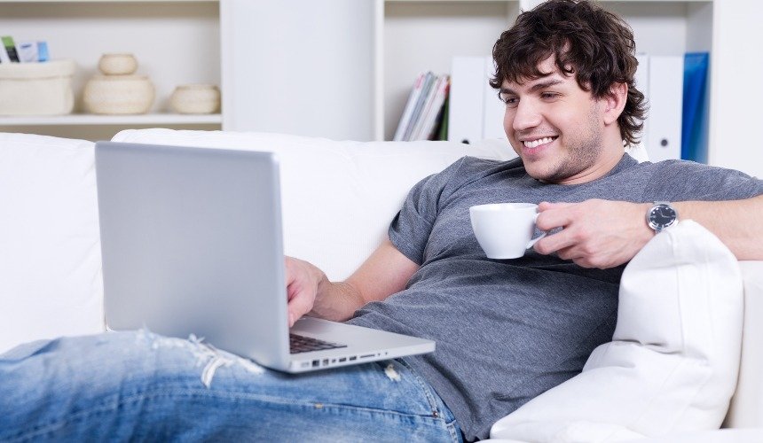 15 причин, почему мужчины смотрят порно
