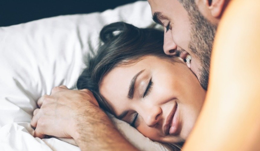 15 вещей, которые больше всего пугают мужчин во время секса
