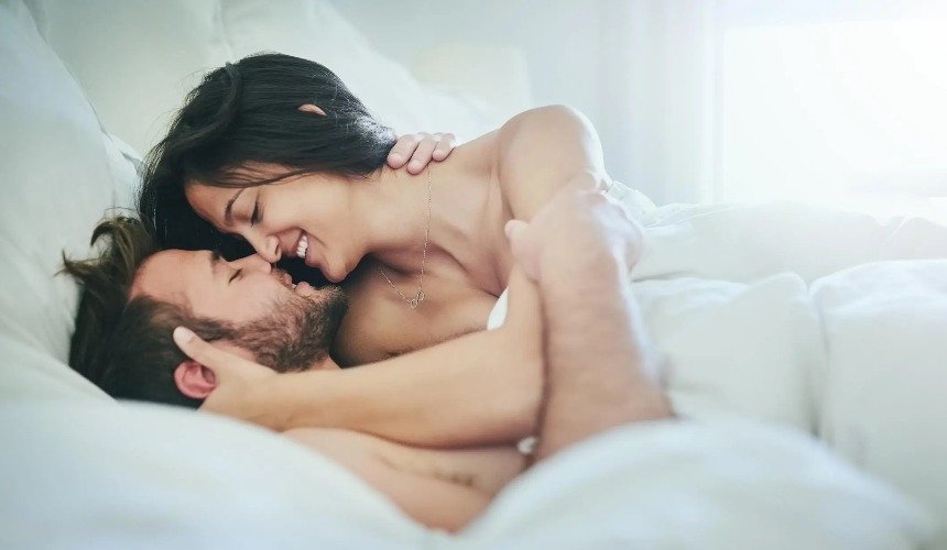 16 вещей, о которых думают мужчины во время секса