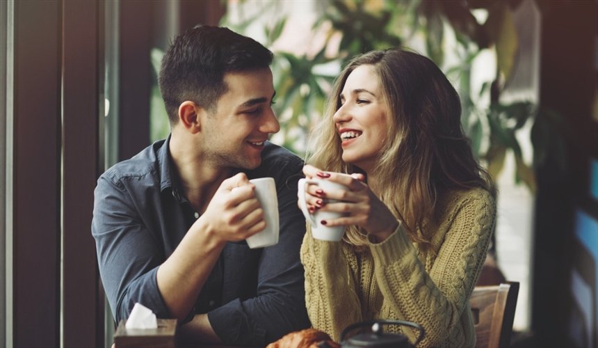 50 вопросов, которые помогут вам стать ближе к своему партнеру
