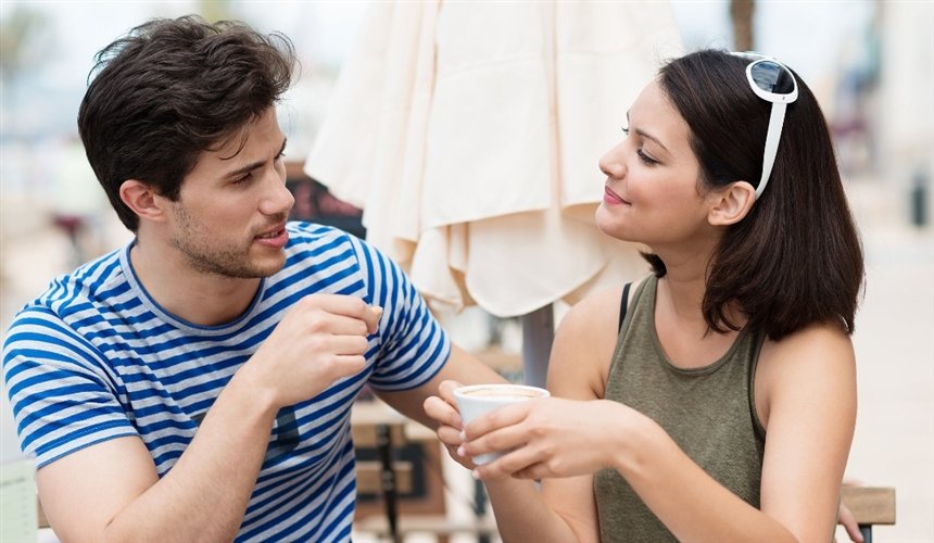 50 вопросов, которые помогут вам стать ближе к своему партнеру