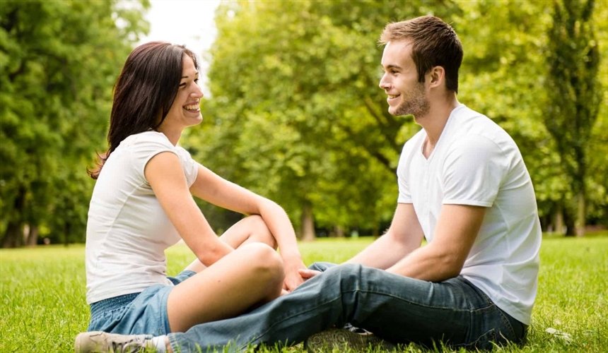 50 вопросов, которые помогут вам и вашему партнеру стать ближе друг к другу