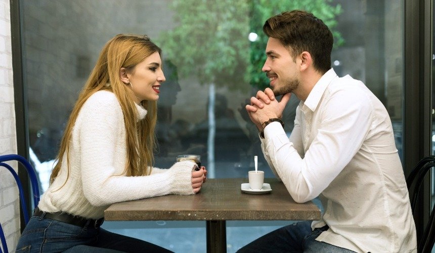 99 вопросов для пар, чтобы лучше узнать друг друга