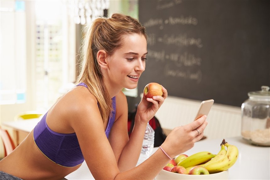 Что нужно есть до и после тренировки: правильное питание для фитнеса