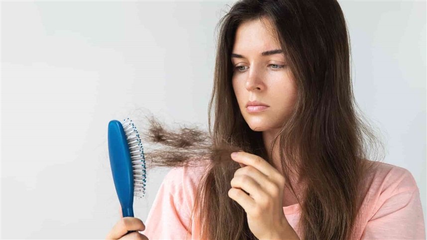 Как восстановить поврежденные волосы в домашних условиях