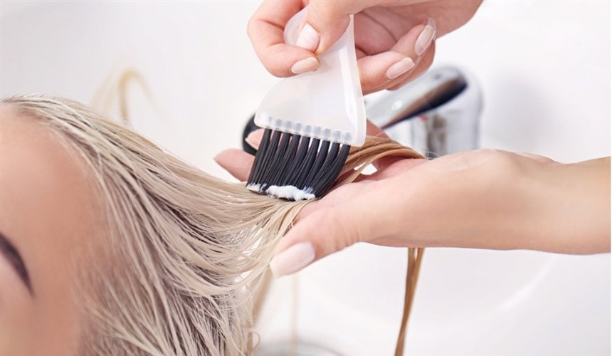 Тонирование натуральных и окрашенных волос: щадящие и эффективные методы