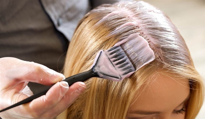 Тонирование натуральных и окрашенных волос: щадящие и эффективные процедуры