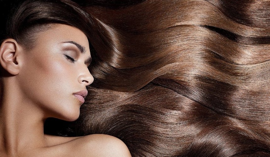 Тонирование натуральных и окрашенных волос: щадящие и эффективные методы