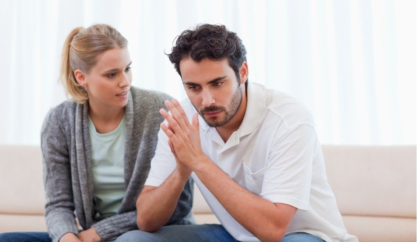 100 вопросов мужу, которые помогут спасти брак