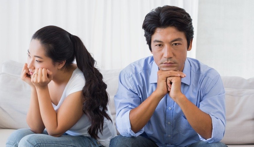 100 вопросов мужу, которые помогут спасти брак