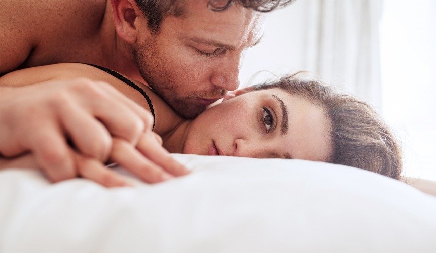 25 советов, как насладиться анальным сексом