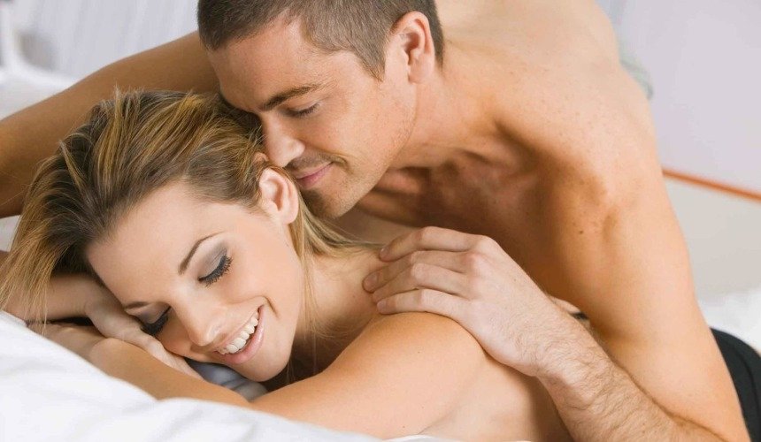 25 советов, как насладиться анальным сексом