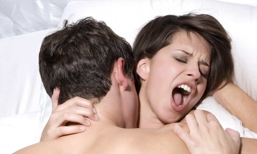 10 видов женского оргазма и как достичь каждый из них