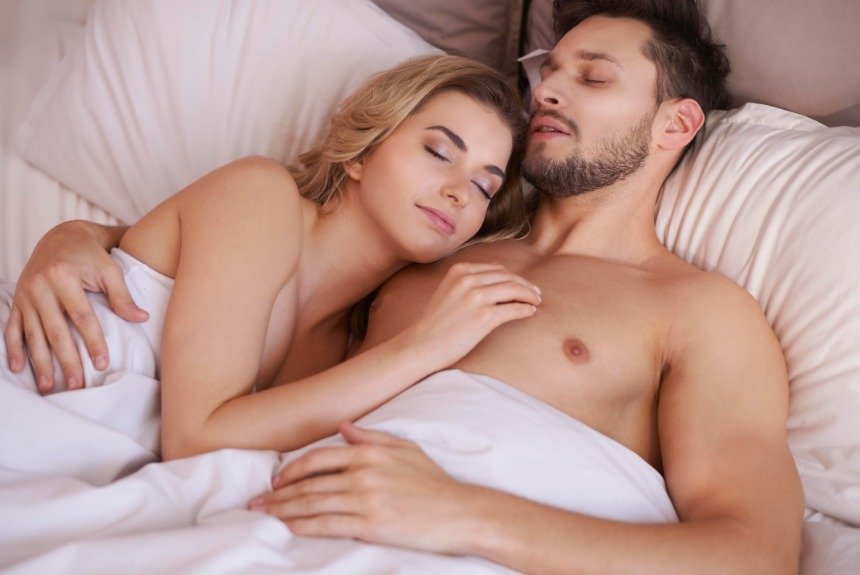 Эротические сны: почему они снятся и что означают