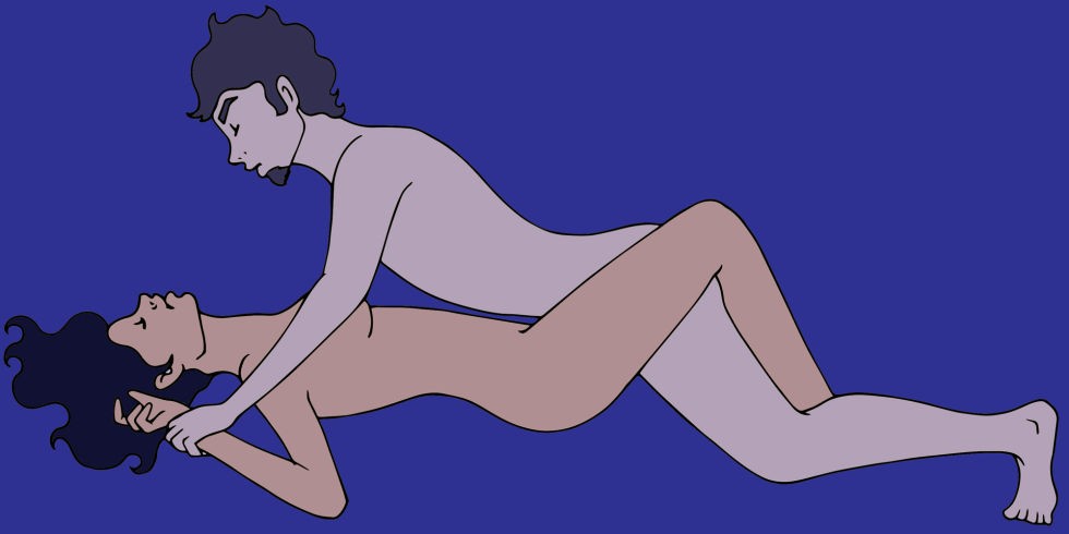 Камасутра по знакам Зодиака: 12 идеальных поз в сексе для максимального удовольствия