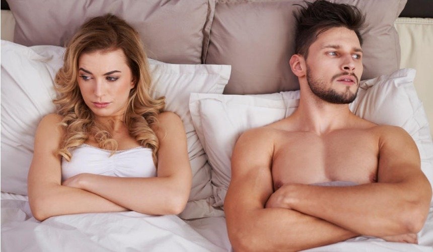 Воздержание от секса вредно для здоровья: миф или реальность?
