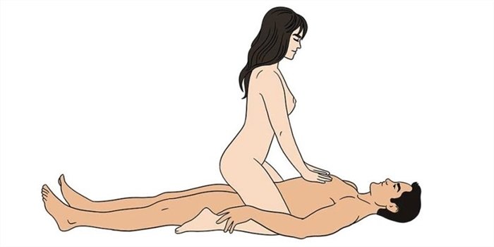 25 лучших поз для секса с похмелья