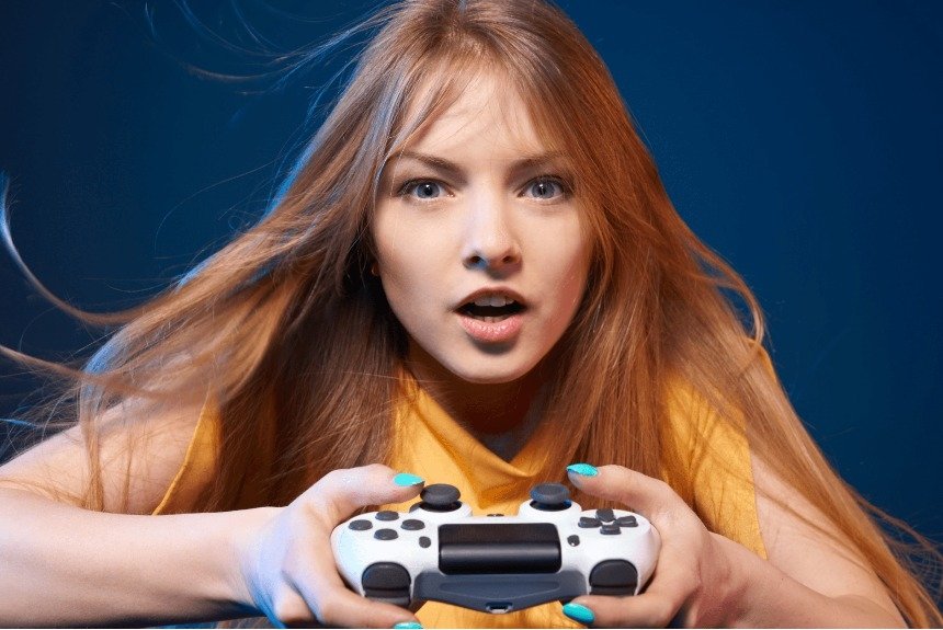 Видеоигры как способ свидания на расстоянии