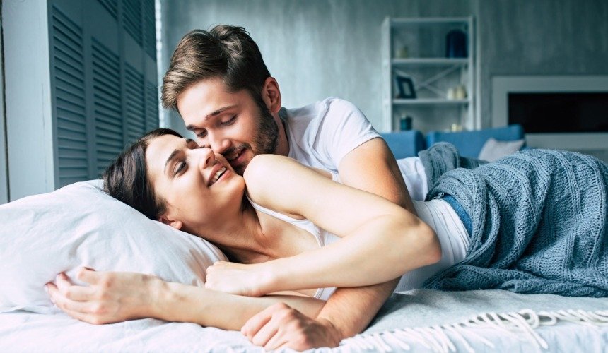 17 сексуальных игр, чтобы вдохнуть новую жизнь в ваши отношения