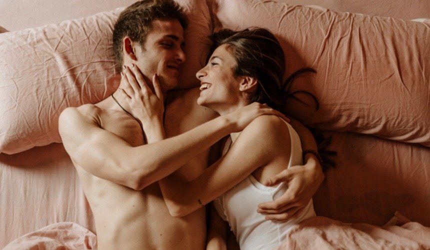 17 сексуальных игр, чтобы вдохнуть новую жизнь в ваши отношения