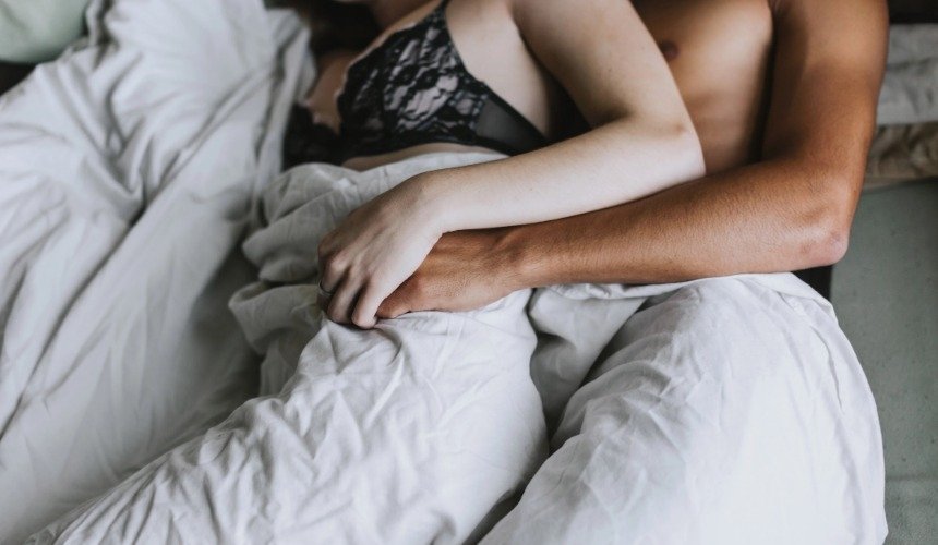 Что нравится женщинам в сексе: 10 самых популярных ответов с форумов