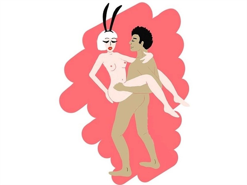 Овен и Рак: совместимость в любви и сексе, лучшие позы для пары