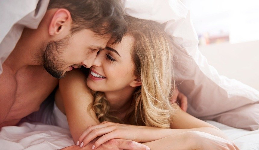 Овен и Рак: совместимость в любви и сексе, лучшие позы для пары