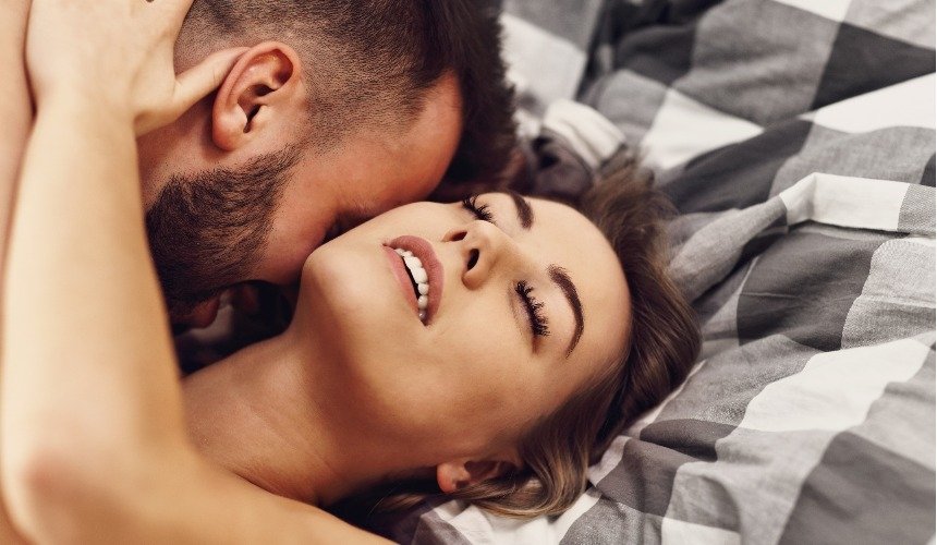 Овен и Телец: любовь и сексуальная совместимость, лучшие позы для пар