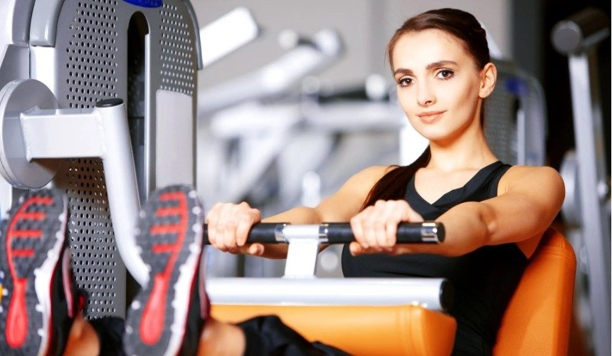 Виды фитнеса, которые угробят ваше здоровье
