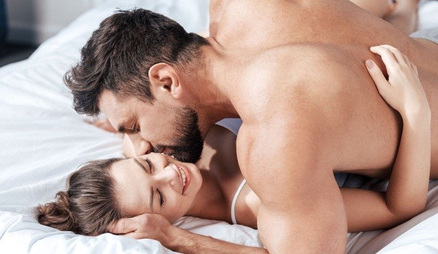 Лев и Рак: совместимость в любви и сексе, лучшие позы для пары