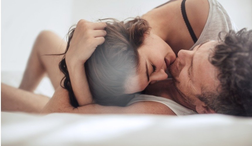 Козерог и Овен: совместимость в любви и сексе, лучшие позы для пары
