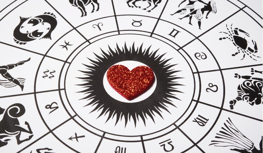 Любовный гороскоп на 2024 год для всех знаков зодиака