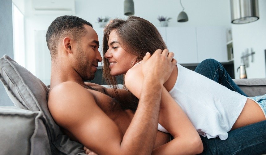 Рак и Дева: совместимость в любви и сексе, лучшие позы для пары