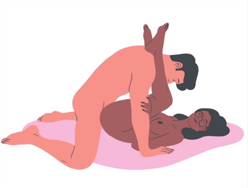 Скорпион и Телец: совместимость в любви и сексе, лучшие позы для пары