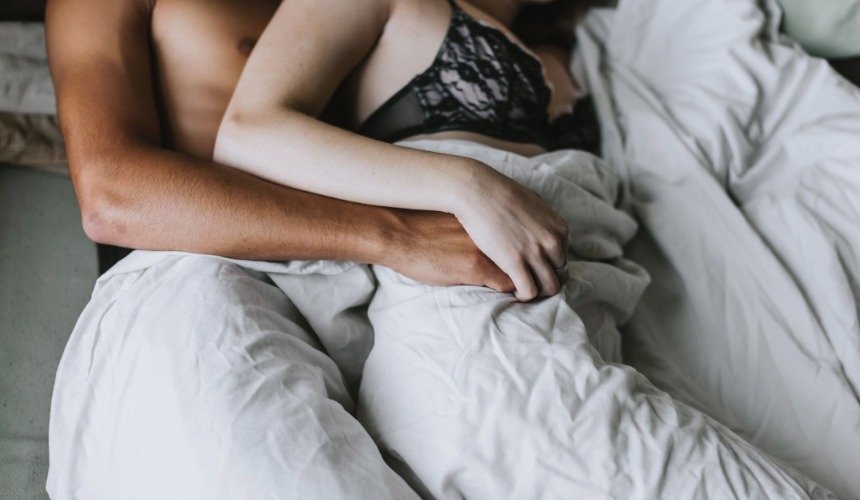 Какая разница между кончанием, оргазмом и эякуляцией