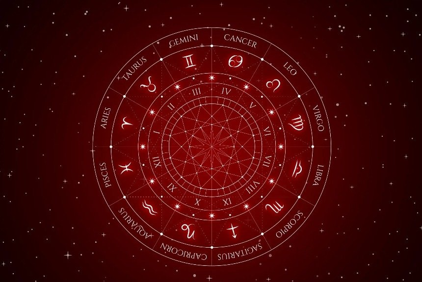 Любовный гороскоп на декабрь 2023 для всех знаков зодиака