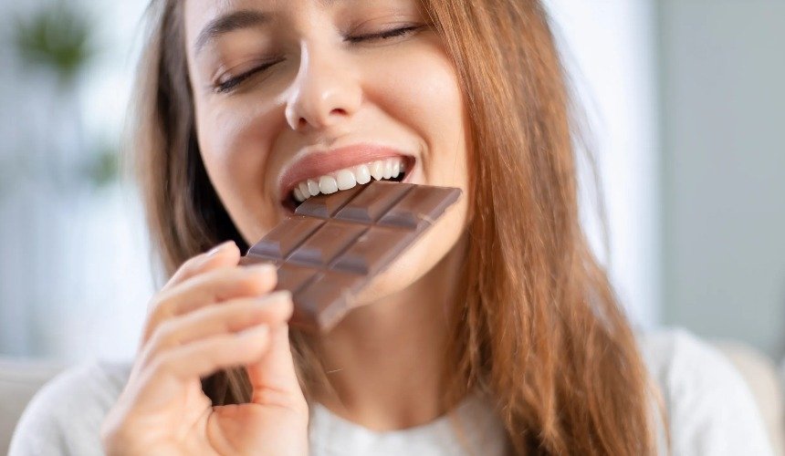 8 хитростей, как сократить потребление сладкого до минимума