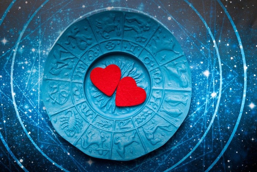 Любовный гороскоп на январь 2024 для всех знаков зодиака