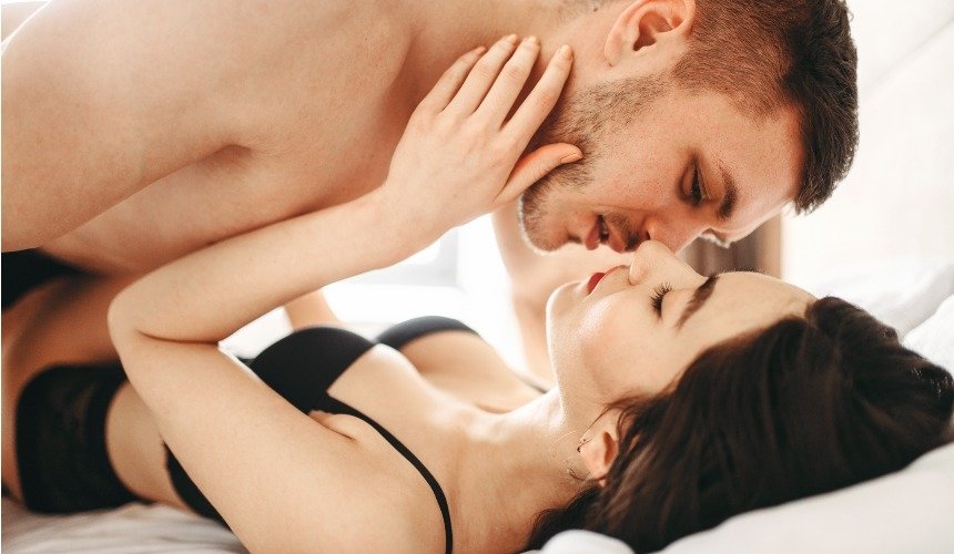 Интимная жизнь и психическое здоровье: как влияет секс на нашу психическую стабильность