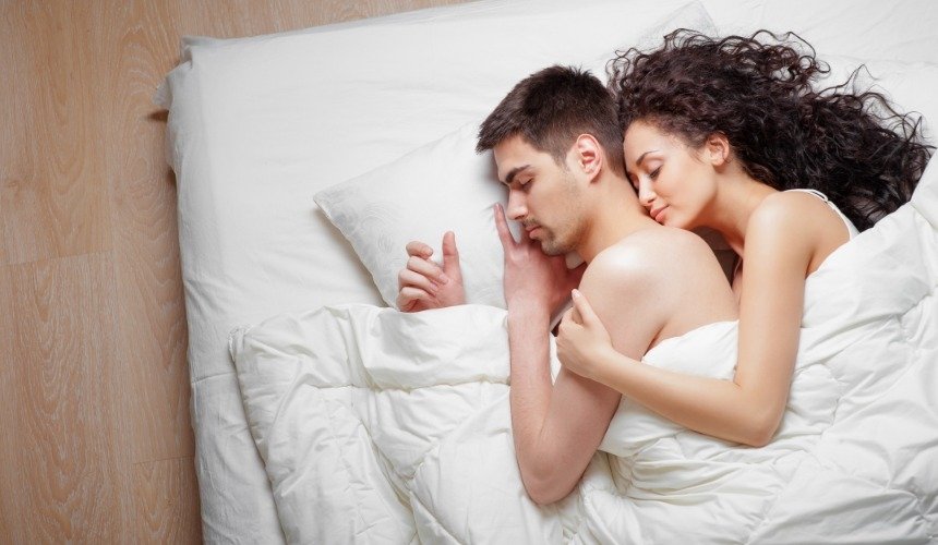 Как правильно выбрать позу для секса в зависимости от физических возможностей партнеров