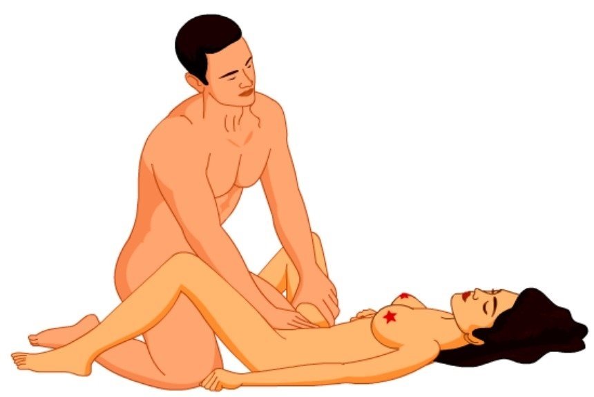 Как правильно выбрать позу для секса в зависимости от физических возможностей партнеров