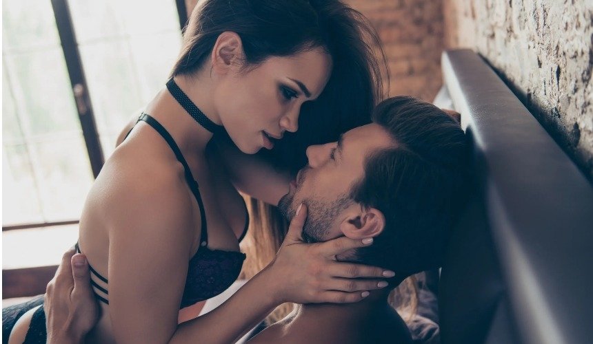 Все о женском доминировании в сексе: как заставить его подчиняться в блаженном удовольствии